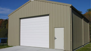 Garage Door Openers at Silver Beach Bronx, New York